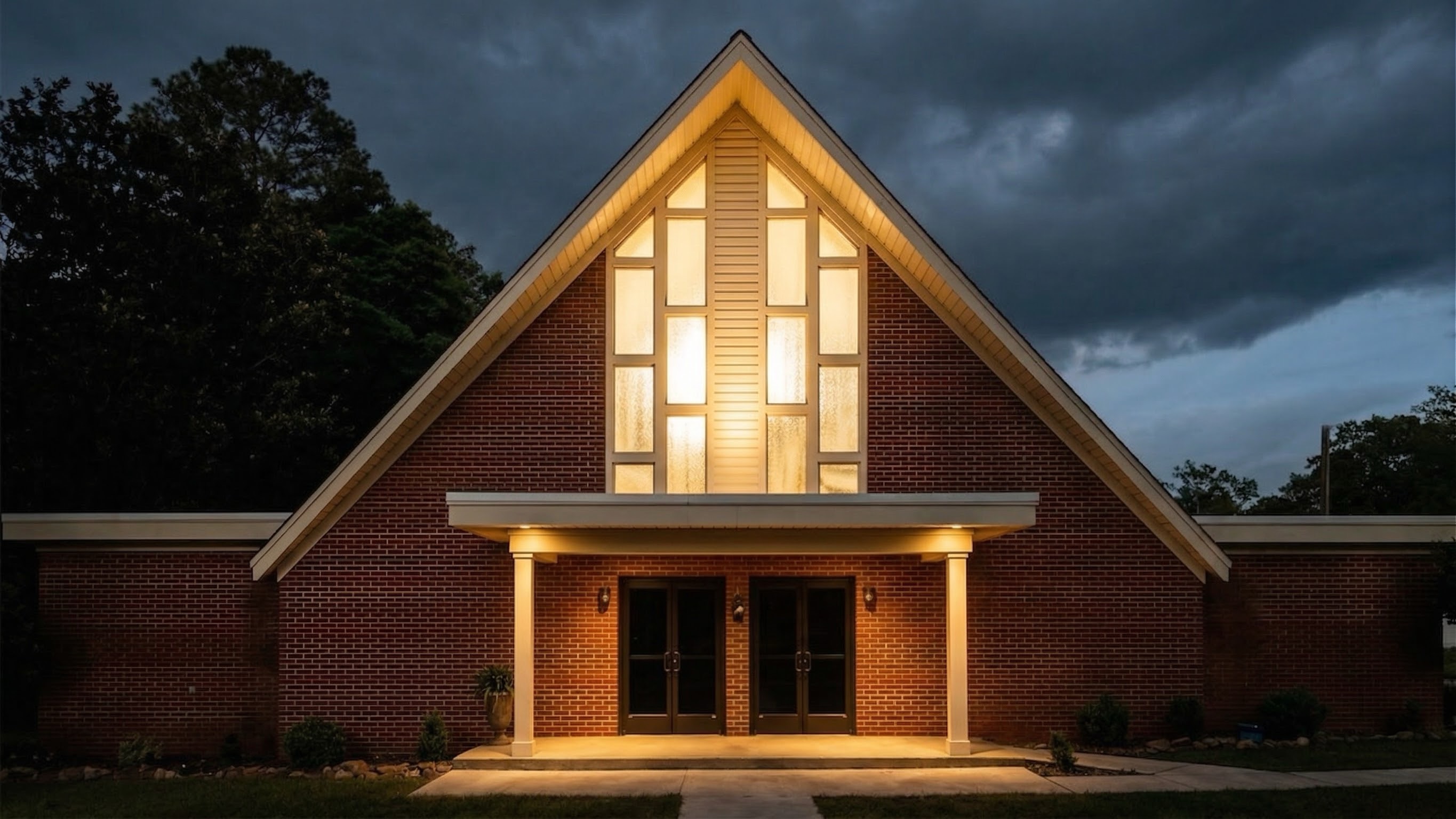 Stanley Avenue Church